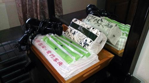 Ruifang Casa | Jiufen The Dragon B&B