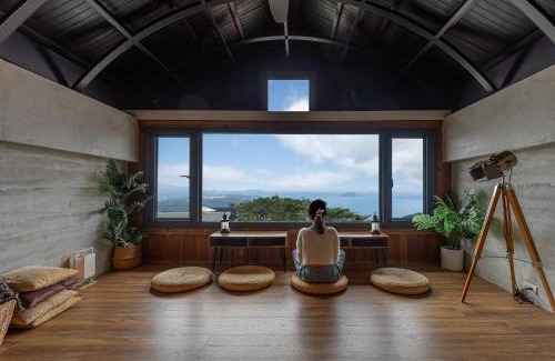Ruifang Cama Y Desayuno | Jiufen The Ocean Theory