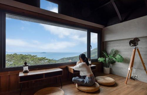 Ruifang Cama Y Desayuno | Jiufen The Ocean Theory
