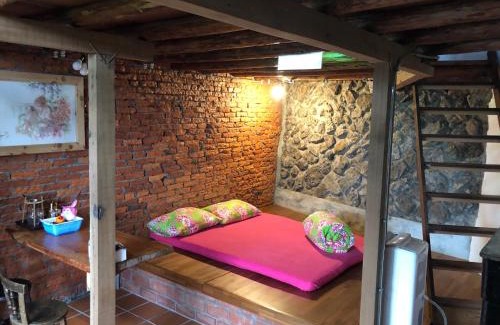 Ruifang Casa | Jiufen Xiaomei Meow Seaview Homestay
