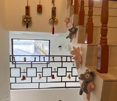 Ruifang Casa | Jiufen Yunhai Yazhu Homestay