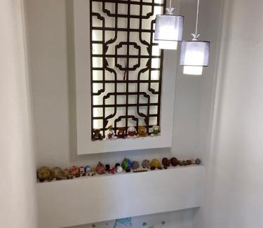 Ruifang Casa | Jiufen Yunhai Yazhu Homestay