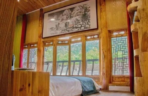 Chizhou Casa | Jiuhua Mountain Banchumeisu Inn