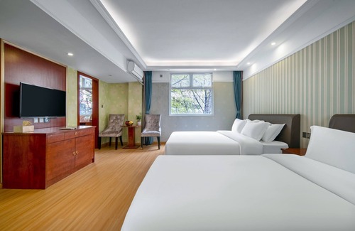 Jiuzhaigou Hotel | Jiuzhaigou Journey Hotel