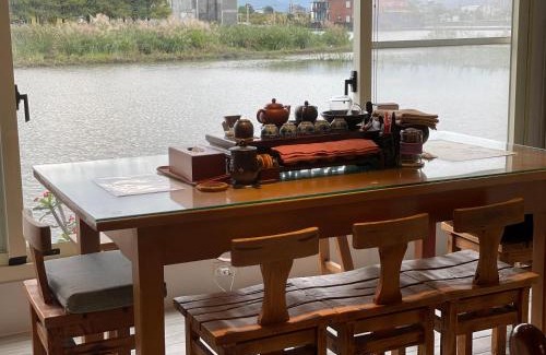 Wujie Cama Y Desayuno | JiuZhiAn Apartment