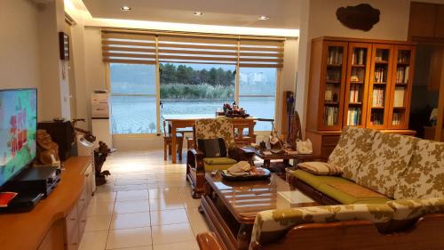 Wujie Cama Y Desayuno | JiuZhiAn Apartment