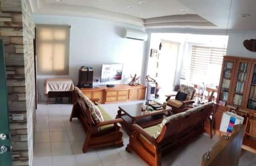 Wujie Cama Y Desayuno | JiuZhiAn Apartment