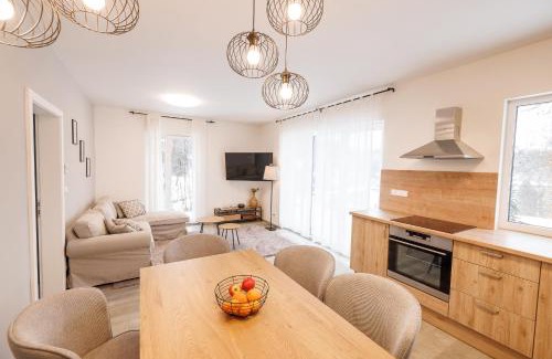 Velke Hamry Chalet De Esquí | Jizerská Pohoda