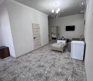 Jizzakh Hotel | Jizzax hotel
