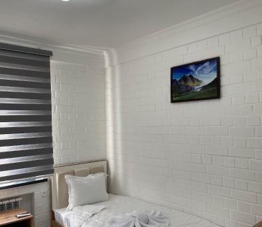 Jizzakh Hotel | Jizzax hotel