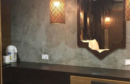 Ko Phi Phi Hotel | JJ Bungalow & Guest house