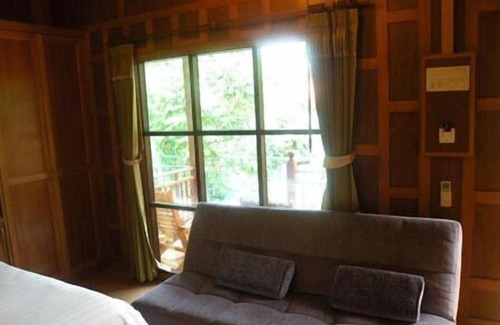 Ko Phi Phi Hotel | JJ Bungalow & Guest house