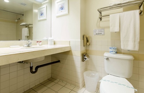 Wilshire Hotel | JJ Grand Hotel - Wilshire