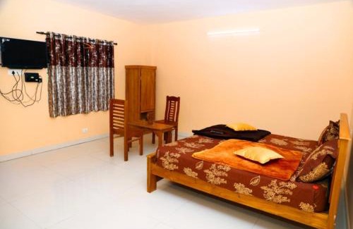 Kandal Hotel | JJ Homes