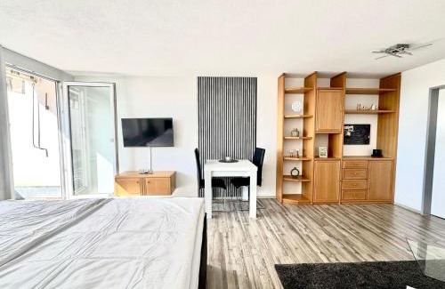 Scheidegg Apartamento | JJ Living - Alpenblick 073
