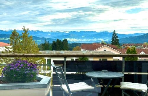 Scheidegg Apartamento | JJ Living - Alpenblick 073