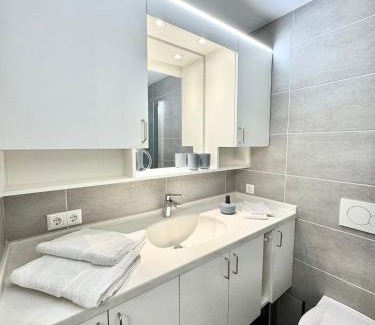 Scheidegg Apartamento | JJ Living - Alpenblick 073