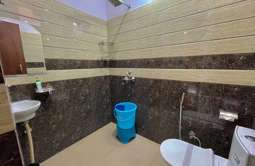 Nainital Hotel | JJ's Village - Eco Resort