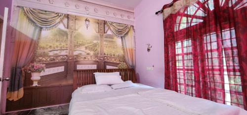Thrissur Casa | JJ's White House