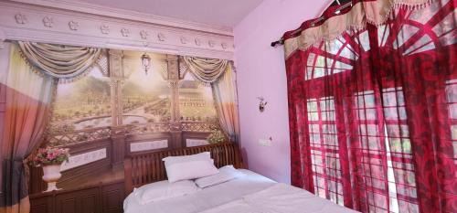 Thrissur Casa | JJ's White House