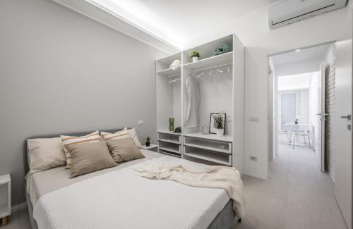Turro Apartamento | JJ6 Loreto-Duomo - Esclusive - Chic - Luxury