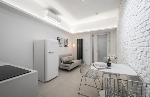 Turro Apartamento | JJ6 Loreto-Duomo - Esclusive - Chic - Luxury