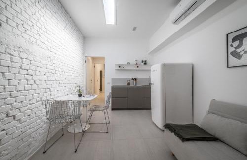 Turro Apartamento | JJ6 Loreto-Duomo - Esclusive - Chic - Luxury