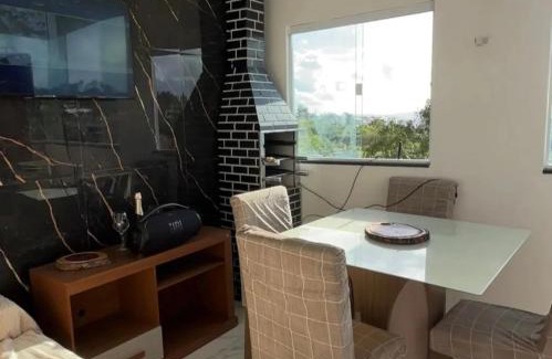 Bezerros Casa | JJs flat serra negra