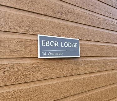 Allerthorpe Apartamento | JJs Lodge Ebor