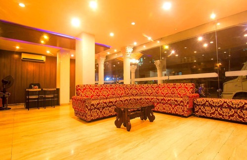 Parthasarathy Puram Casa | JJS PARK INN