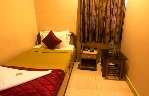 Parthasarathy Puram Casa | JJS PARK INN