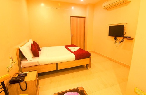 Parthasarathy Puram Casa | JJS PARK INN