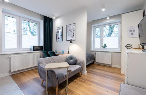 Ligota Apartamento | JK Apartment Przytulny Katowice Ligota