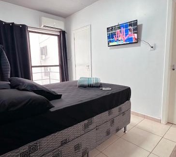 Higienopolis Apartamento | JK Central
