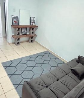 Higienopolis Apartamento | JK Central