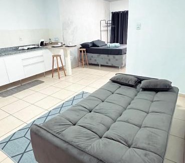 Higienopolis Apartamento | JK Central