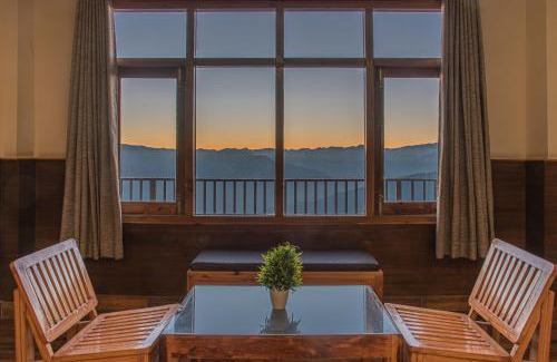 Fagu Cama Y Desayuno | JK Dream View Kufri