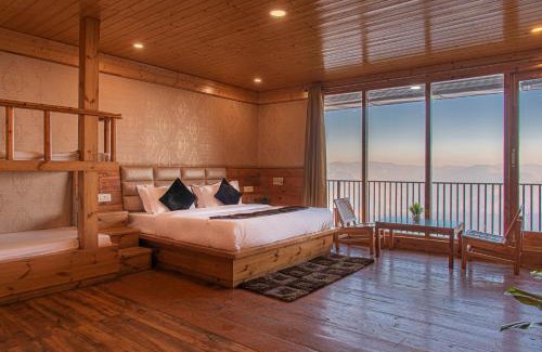 Fagu Cama Y Desayuno | JK Dream View Kufri