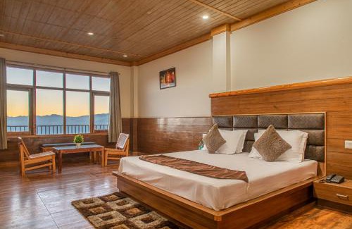 Fagu Cama Y Desayuno | JK Dream View Kufri