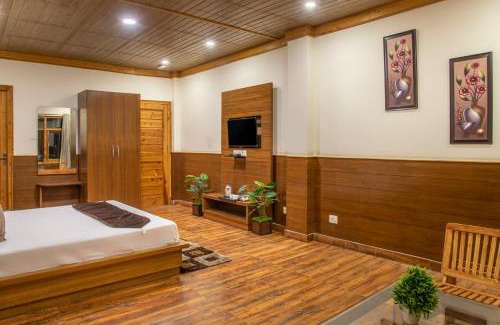 Fagu Cama Y Desayuno | JK Dream View Kufri