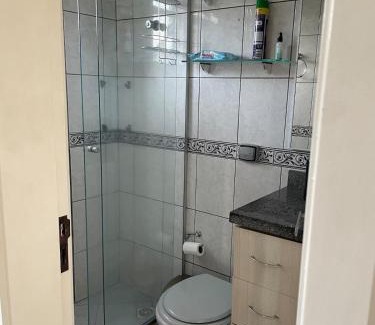 Hamburgo Velho Apartamento | JK prox Regina e Feevale com AC e espaço Home Office