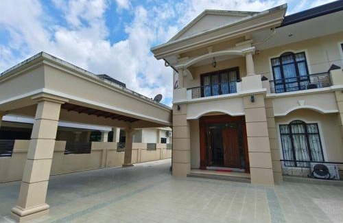 Richmond Hill Casa | Jk Romance House 20Pax 6Carparks