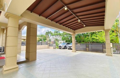 Richmond Hill Casa | Jk Romance House 20Pax 6Carparks