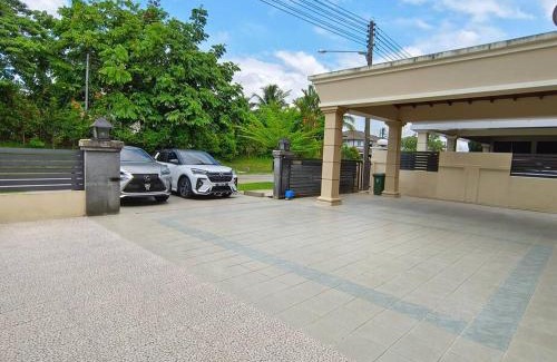 Richmond Hill Casa | Jk Romance House 20Pax 6Carparks