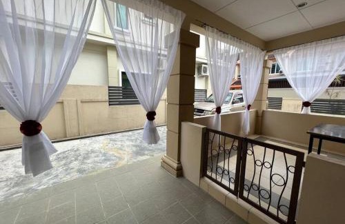 Richmond Hill Casa | Jk Romance House 20Pax 6Carparks