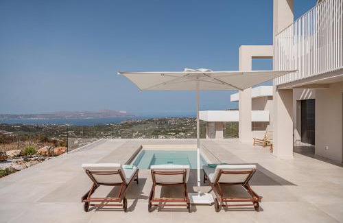 Apokoronas Villa | JK's 4