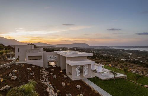 Apokoronas Villa | JK's 4
