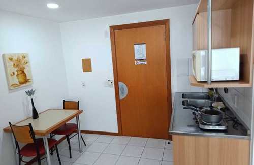 Centro Apartamento | JK Studio Centro