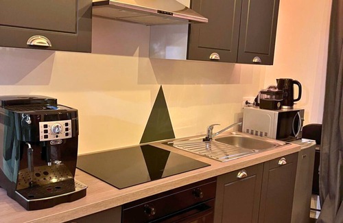 Limoges Apartamento | Jk Suites Limoges