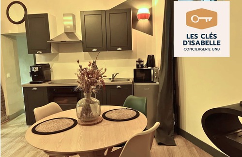 Limoges Apartamento | Jk Suites Limoges